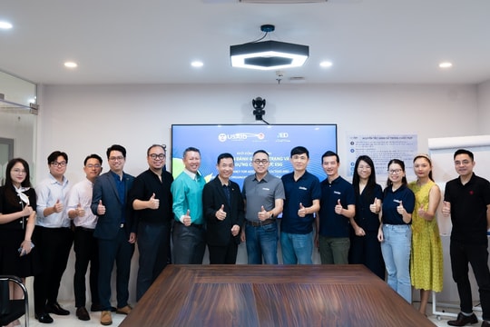 LiveSpo xây dựng chiến lược phát triển bền vững ESG giai đoạn 2025 - 2030