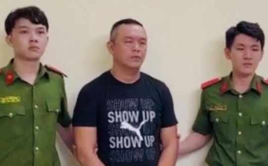 Khởi tố, bắt giam đối tượng côn đồ dùng mỏ lết đánh tài xế ở TP.Thủ Đức