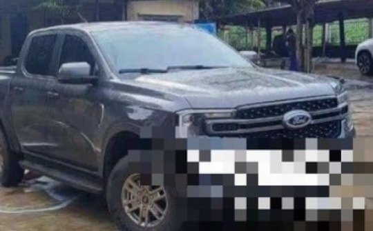 Diễn biến mới vụ học sinh lớp 2 bị ô tô cán chết trong sân trường