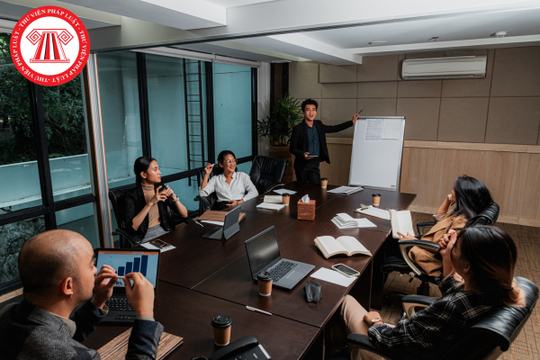 Người đang bị truy cứu trách nhiệm hình sự trước đó tạm giam, giờ được tại ngoại có được làm chủ tịch HĐQT không?