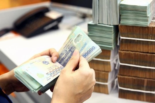 Bộ Chính trị đưa ra 02 nội dung cải cách tiền lương đối với doanh nghiệp