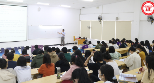 Bộ GD&ĐT đề nghị miễn, giảm học phí đối với các sinh viên bị thiệt hại sau cơn bão số 3