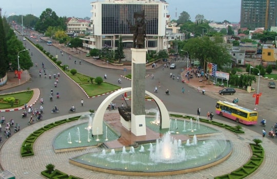 Chỉ đạo khẩn trương xây dựng Kế hoạch thực hiện Quy hoạch tỉnh Đắk Lắk