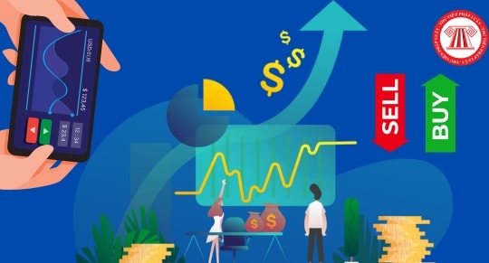 Đề xuất quy định giao dịch mua cổ phiếu của nhà đầu tư nước ngoài là tổ chức