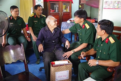 Sửa đổi quy định thời điểm hưởng trợ cấp tuất hàng tháng, trợ cấp tuất nuôi dưỡng hàng tháng người có công (Đề xuất)