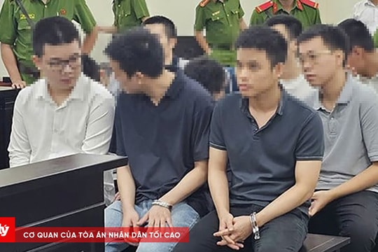 Phát tán mã độc để chiếm đoạt dữ liệu