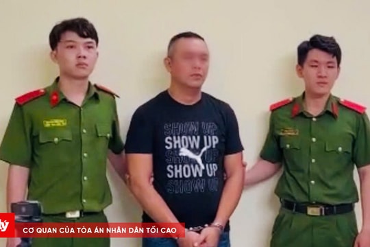 Khởi tố, bắt giam đối tượng hành hung tài xế ô tô giữa đường