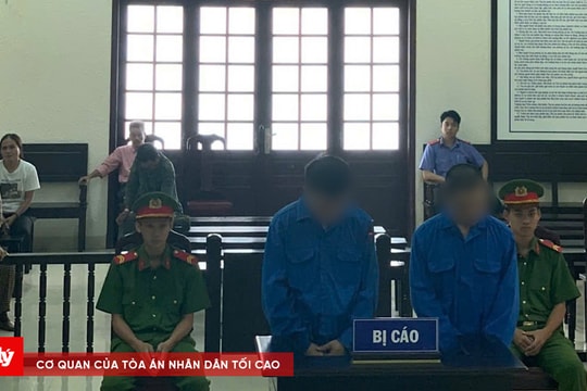 Tù chung thân cho đối tượng mua bán hơn nửa ký ma túy