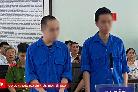 Ăn nhậu xong vào Huế tổ chức “tiệc” ma túy