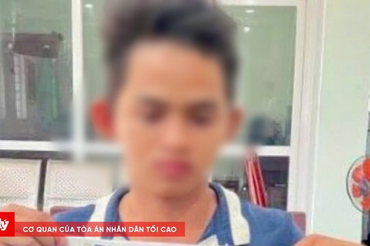 Tạm giữ nghi can giết người do mâu thuẫn tiền bạc