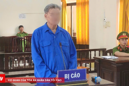 Đánh trẻ hàng xóm tử vong vì nghi ngờ câu cá trộm