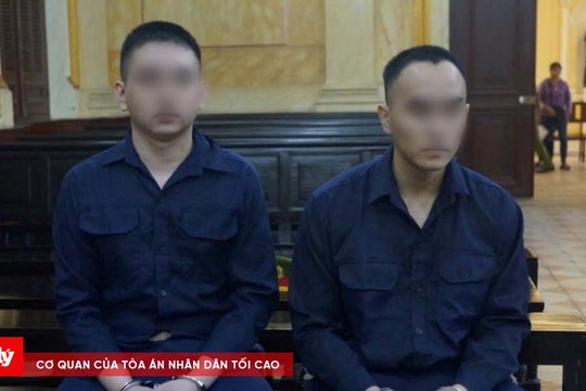 Lĩnh án tù chung thân vì mua bán ma túy