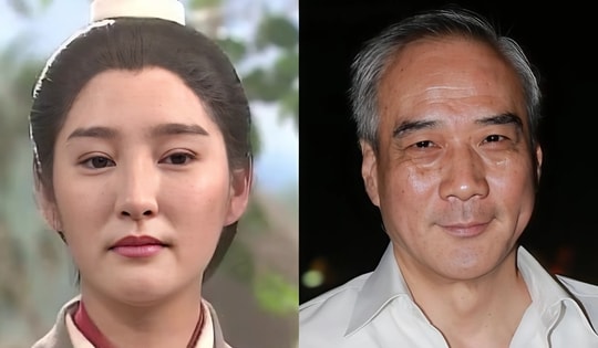 Cuộc đời nam diễn viên Từ Thiếu Cường vừa qua đời cùng vợ