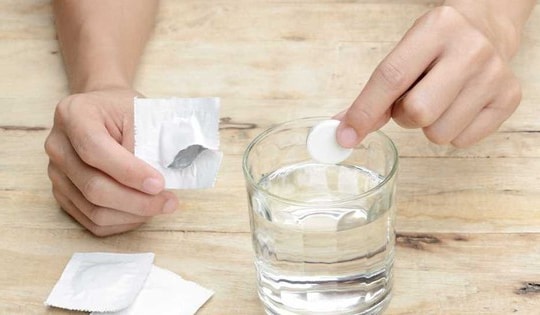 Cách dùng đúng thuốc điều trị tiêu chảy cấp do virus