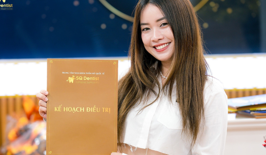 SQ Dentist - Địa chỉ trồng răng Implant uy tín cho Việt kiều