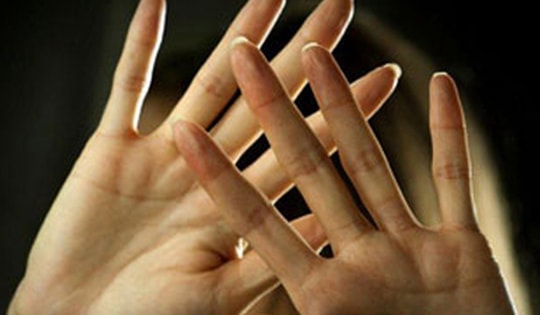 Khen thưởng thành tích phá chuyên án mua bán trẻ em nhằm bóc lột tình dục