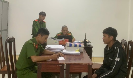 Hiệu trưởng nói gì vụ lùi xe ô tô trong sân trường làm 1 học sinh tử vong?