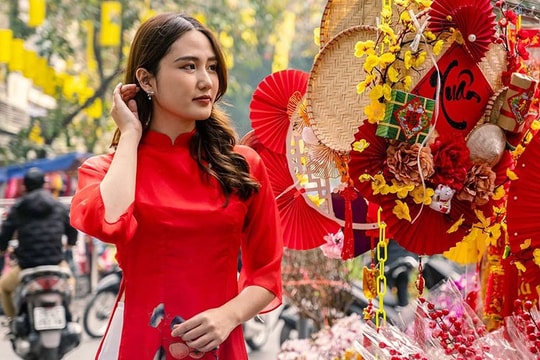 Đề xuất phương án nghỉ TẾT NGUYÊN ĐÁN ẤT TỴ 2025