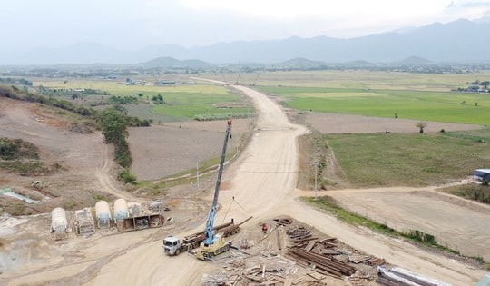 Khánh Hòa xử lý dự án liên quan Tập đoàn Thuận An