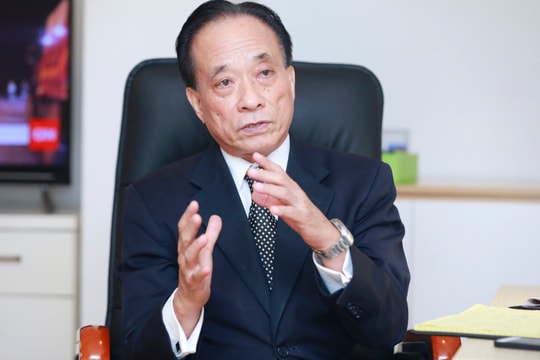 Nợ xấu ngân hàng: Chưa bớt lo lại... thêm áp lực