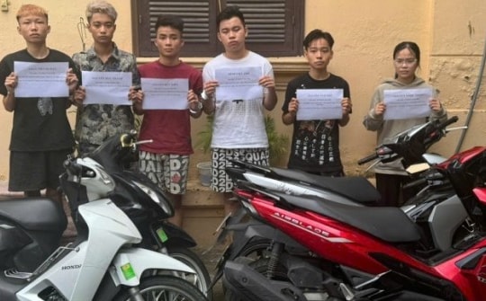 Bị nhóm côn đồ vô cớ tấn công, nam thanh niên tông xe vào cây đổ do bão tử vong