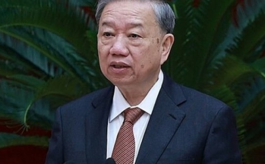 Khai mạc Hội nghị Trung ương 10 khóa 13