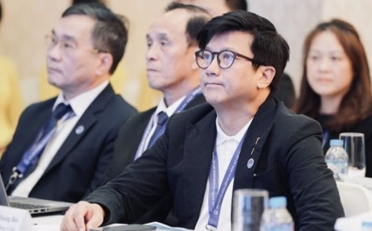 Đại gia đưa McDonald's về Việt Nam là ai?