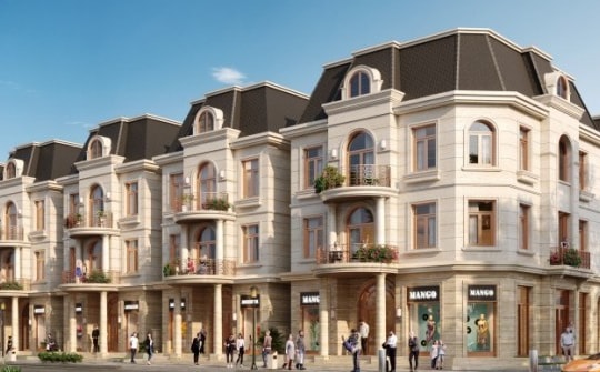 Điểm đến hấp dẫn nhất thành phố Đồng Hới - Regal Legend có gì?