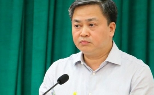 Truy tố cựu Bí thư Tỉnh ủy Bến Tre Lê Đức Thọ về hai tội