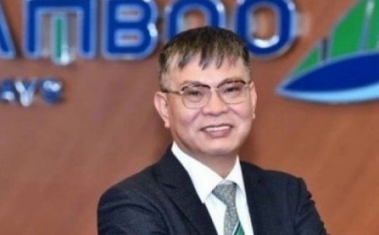 Lý do Tổng giám đốc Bamboo Airways bị tạm hoãn xuất cảnh