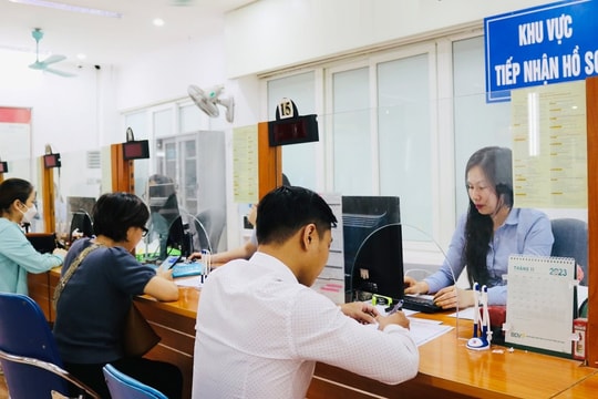 Đề xuất: Tăng mức hưởng trợ cấp thất nghiệp lên 75% tiền lương tháng đã đóng