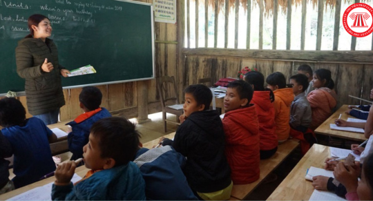 Tăng cường công tác kiểm tra đánh giá để đảm bảo chất lượng giáo dục vùng đồng bào DTTS