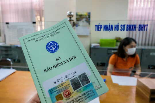 Cán bộ không chuyên trách cấp xã được thêm quyền lợi từ 2025 khi tham gia BHXH