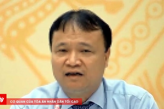 Vụ Xuyên Việt Oil: Nhiều cựu “sếp lớn” của Bộ Công Thương bị truy tố tội nhận hối lộ