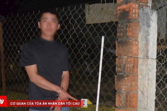 Cắt cổ bạn nhậu gây thương tích do mâu thuẫn