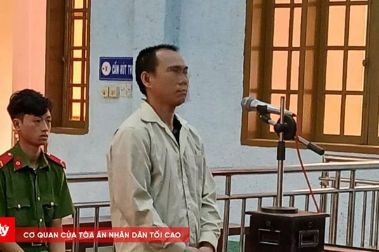 Dùng kéo đâm bạn nhậu trọng thương vì xưng "mày, tao"