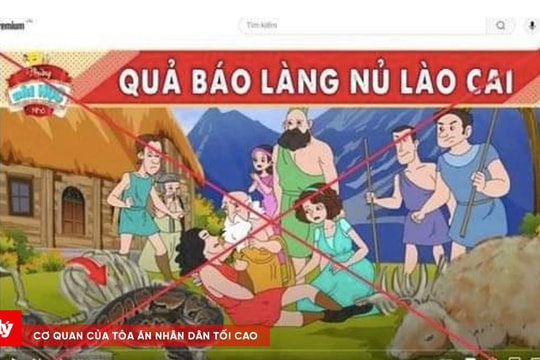 Công an xác minh clip gây phẫn nộ "Quả báo làng Nủ Lào Cai"
