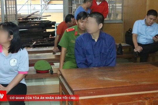 Tòa trả hồ sơ vụ án buôn lậu yến vụn