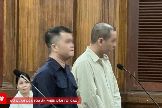 Tử hình tài xế xe công nghệ chuyên mua bán ma túy