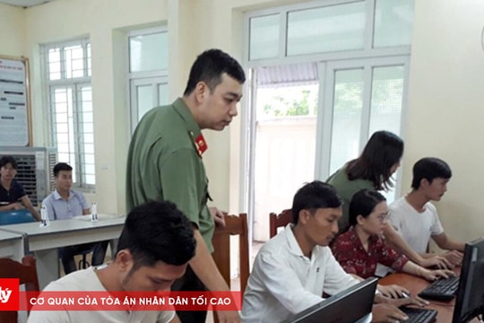 Cảnh giác thủ đoạn lừa đảo khi làm thủ tục xuất, nhập cảnh