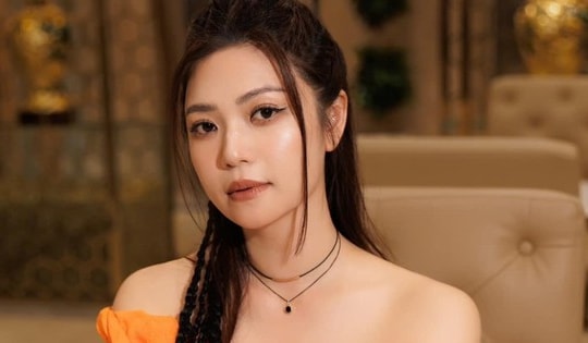 Diễn viên Kiều Anh: Ở tâm lũ tôi thấy rõ sự sống và cái chết