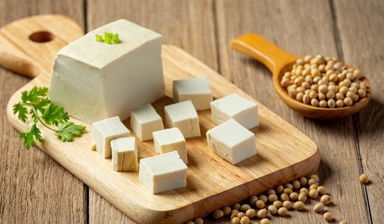 Bí quyết ăn uống giúp giảm cholesterol hiệu quả nhất