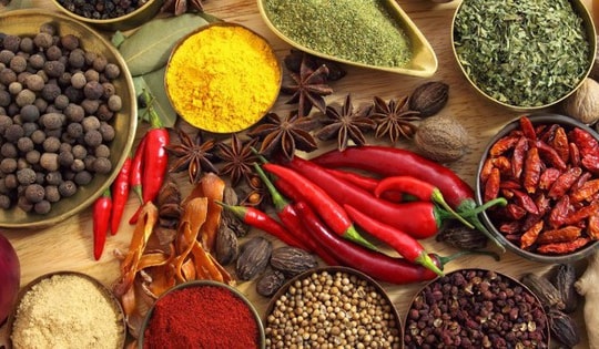 Những điều cần kiêng kỵ trong ăn uống vào mùa thu