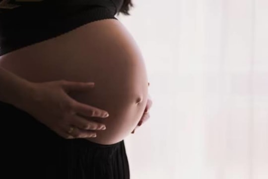 Não bộ thay đổi ra sao khi phụ nữ mang thai?