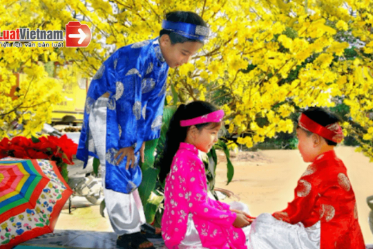 [Cập nhật] Lịch nghỉ Tết nguyên đán 2025 của học sinh 63 tỉnh, thành