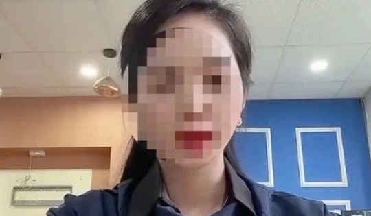 Phạt thanh niên thông tin sai về nữ công nhân lây nhiễm HIV