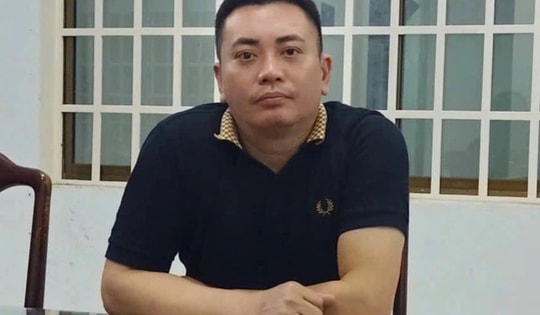 Bắt khẩn cấp nghi can lừa chạy án, chiếm đoạt hàng trăm triệu đồng