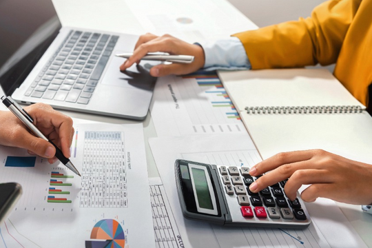 Lưu ý với viên chức đã được bổ nhiệm vào chức danh nghề nghiệp chuyên ngành kế toán