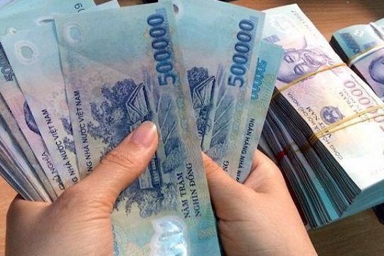 Đề xuất mức lương cơ bản cao nhất của lãnh đạo doanh nghiệp nhà nước là 80 triệu đồng/tháng