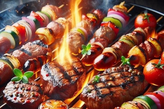 Hai mẹ con bị ung thư, bác sĩ cảnh báo một sở thích nguy hiểm